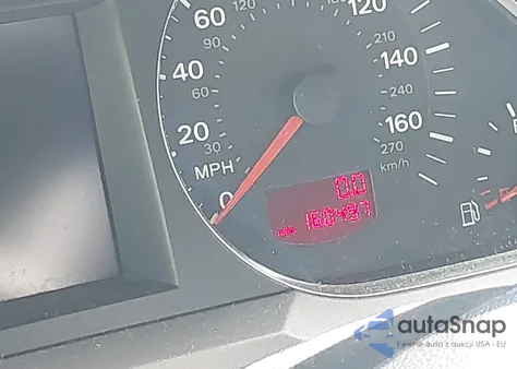 2006 Audi A6 Avant Quattro из США, поврежденный, VIN WAUKH74F66N076940